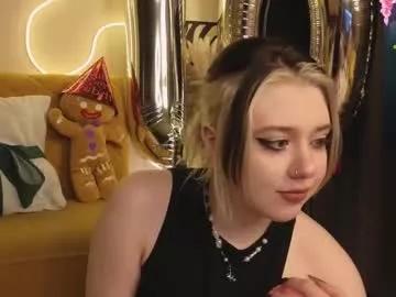 moore_iris from Chaturbate is Freechat