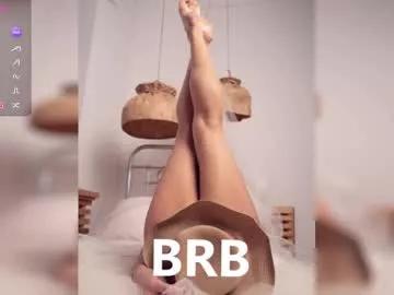 moorekatty from Chaturbate