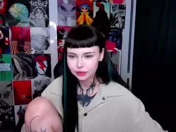 Morana_batt webcams show profile image 