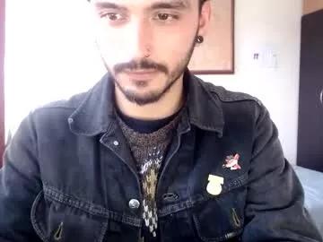 Morbidangel08 webcams show profile image 