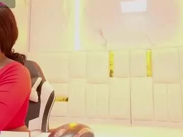 morena_mystique_tp from Chaturbate is Freechat
