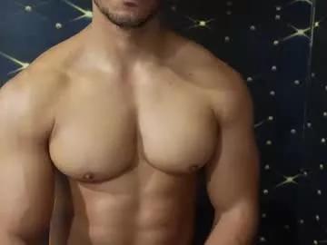 Photos of moreno1muscular from Chaturbate is Freechat