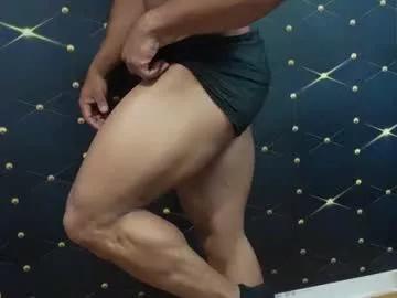 Moreno1muscular webcams show profile image 
