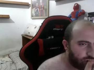 morenoch19 from Chaturbate is Freechat