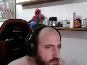 morenoch19 from Chaturbate is Freechat