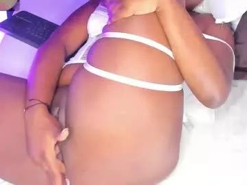 morganablaze from Chaturbate is Freechat