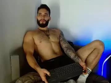 morgann_jones from Chaturbate is Freechat