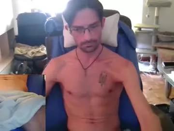 moriarty07 from Chaturbate is Freechat