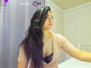 moroccan_diamond_ from Chaturbate