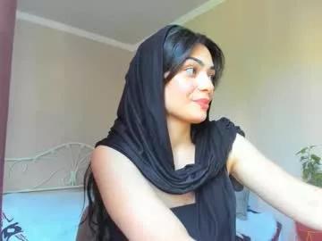 moroccan_diamond_ from Chaturbate