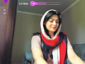 moroccan_diamond_ from Chaturbate