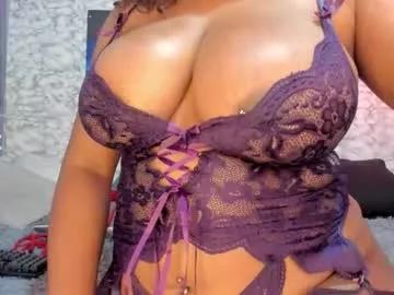 morochaa_fire from Chaturbate is Freechat