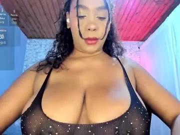 morochaa_fire from Chaturbate