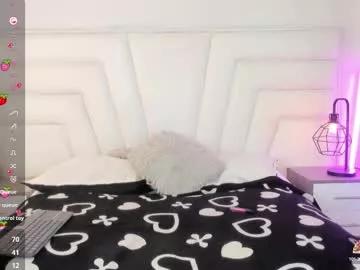 morochahot77 from Chaturbate