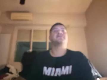 morocho777 from Chaturbate