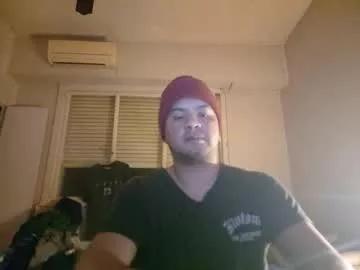 morocho777 from Chaturbate