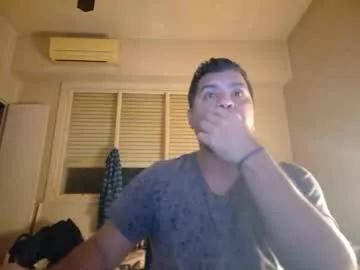 morocho777 from Chaturbate