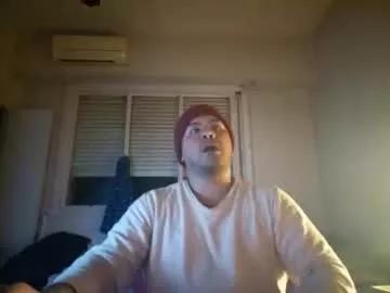 morocho777 from Chaturbate