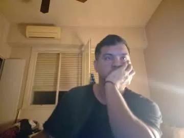 morocho777 from Chaturbate
