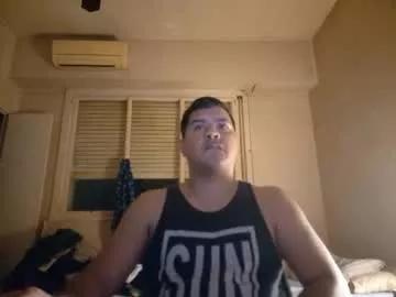 morocho777 from Chaturbate