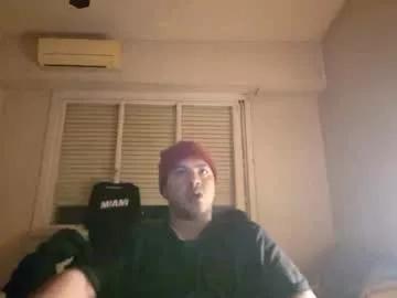 morocho777 from Chaturbate