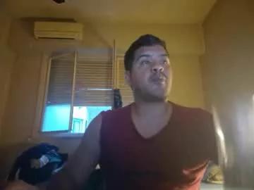 Morocho777 webcams show profile image 
