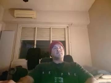 morocho777 from Chaturbate