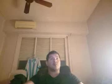 morocho777 from Chaturbate