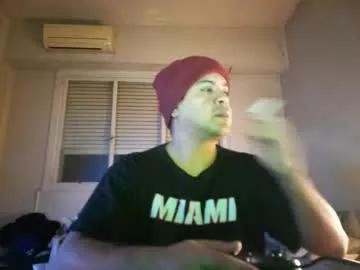 morocho777 from Chaturbate