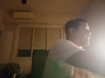 morocho777 from Chaturbate