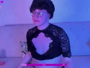 mossprince from Chaturbate