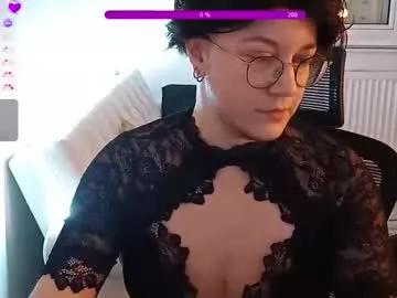 mossprince from Chaturbate