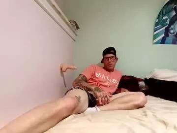 Motherfackers webcams show profile image 