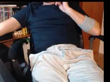mpmimp from Chaturbate