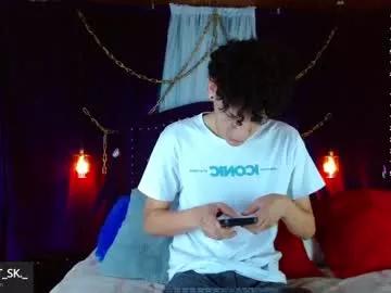 mr_christ from Chaturbate is Freechat