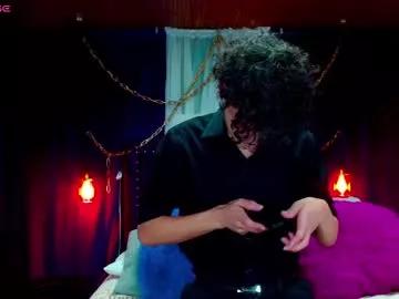 mr_christ from Chaturbate is Freechat