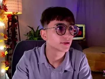 Mr_evan1 webcams show profile image 