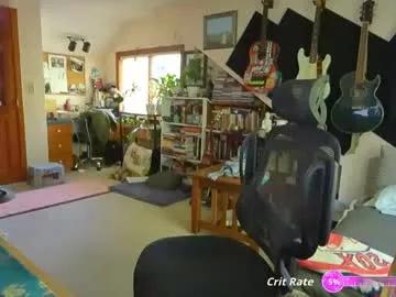 Mr_foxxy webcams show profile image 