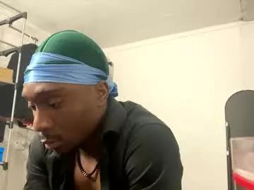 mr_honeyp from Chaturbate is Freechat