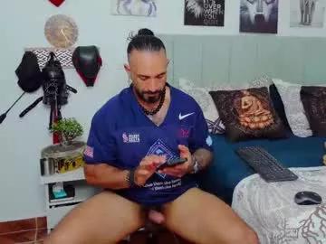 mr_maik22 from Chaturbate