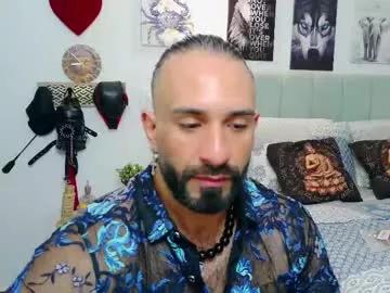 mr_maik22 from Chaturbate
