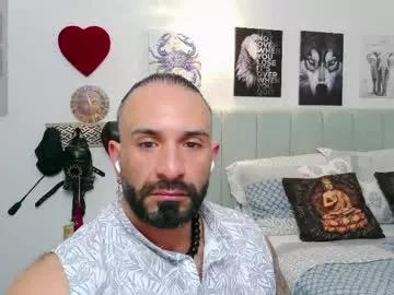 mr_maik22 from Chaturbate