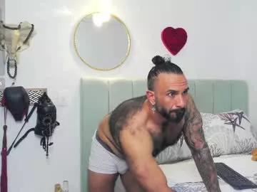 mr_maik22 from Chaturbate