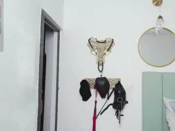 mr_maik22 from Chaturbate