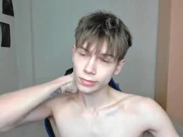 mr_makentoshi from Chaturbate