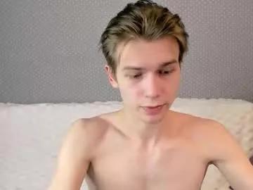 mr_makentoshi from Chaturbate