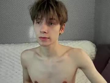 mr_makentoshi from Chaturbate