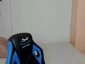 mr_makentoshi from Chaturbate