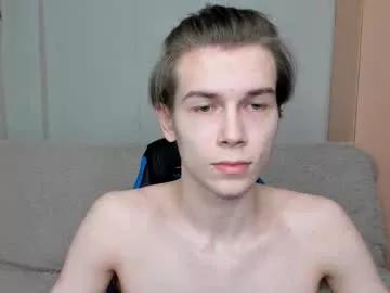 mr_makentoshi from Chaturbate