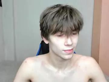 mr_makentoshi from Chaturbate